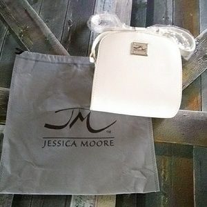 Jessica Moore Cross Body Purse